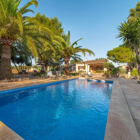 Holiday home Morla - Psr130 By Interhome *