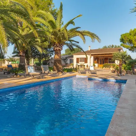 Holiday home Morla - Psr130 By Interhome *
