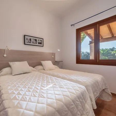 Morla - Psr130 By Interhome Porreres