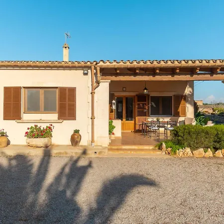Holiday home Morla - Psr130 By Interhome *