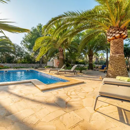 Morla - Psr130 By Interhome Holiday home Porreres
