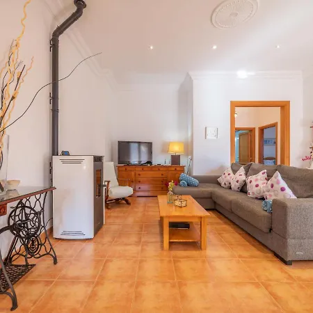 Morla - Psr130 By Interhome *