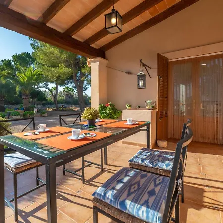 Morla - Psr130 By Interhome Holiday home