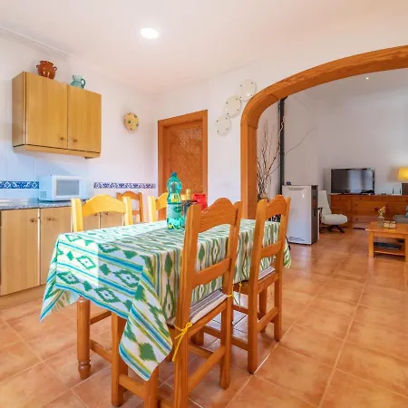 Morla - Psr130 By Interhome
