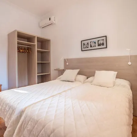 Morla - Psr130 By Interhome Holiday home *