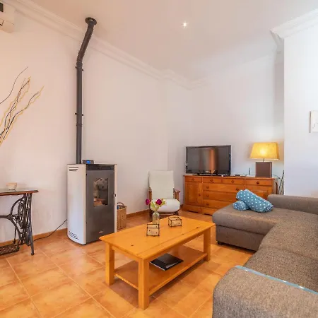 Ferienhaus Morla - Psr130 By Interhome