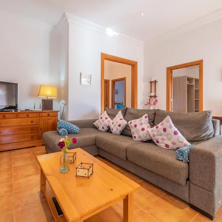Holiday home Morla - Psr130 By Interhome *