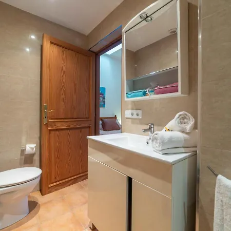 Morla - Psr130 By Interhome Holiday home Porreres