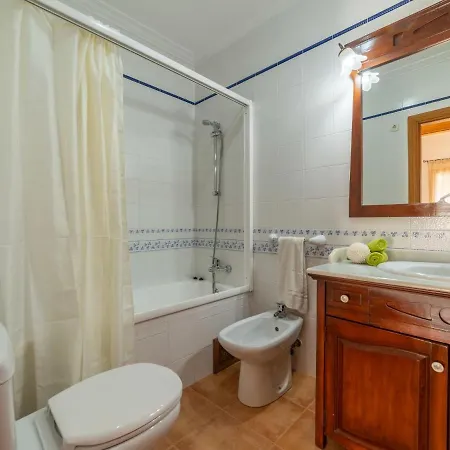 Holiday home Morla - Psr130 By Interhome *