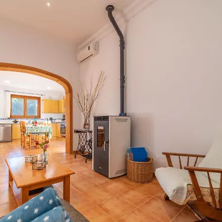 Morla - Psr130 By Interhome Holiday home *