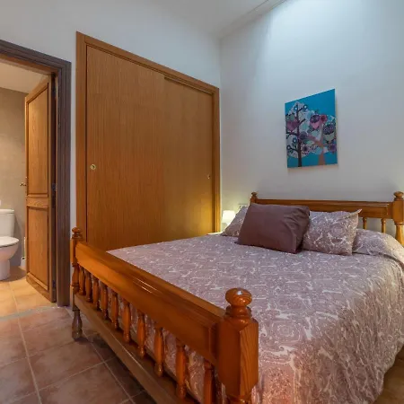 Morla - Psr130 By Interhome * Porreres