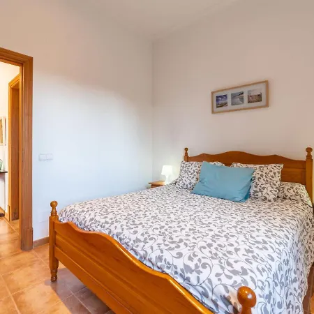 Holiday home Morla - Psr130 By Interhome Porreres