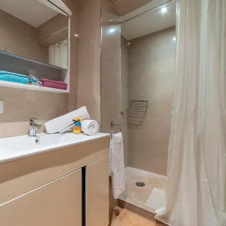 Morla - Psr130 By Interhome Porreres