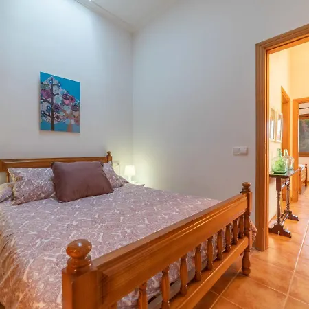 Morla - Psr130 By Interhome *