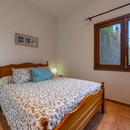 Holiday home Morla - Psr130 By Interhome Porreres